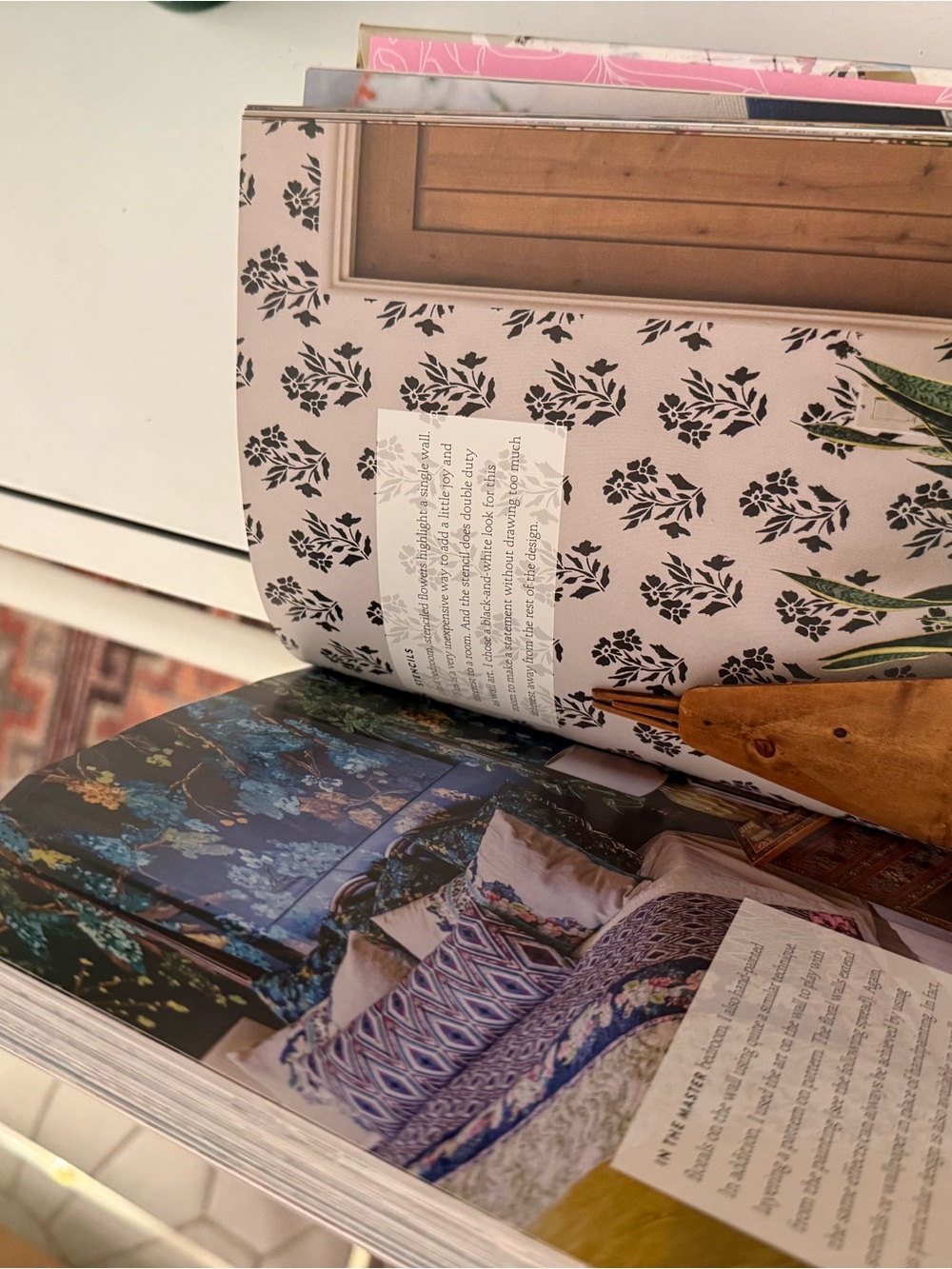 Bloom Wild: Floral Decorating Guide - Multi - Picture 4 of 4